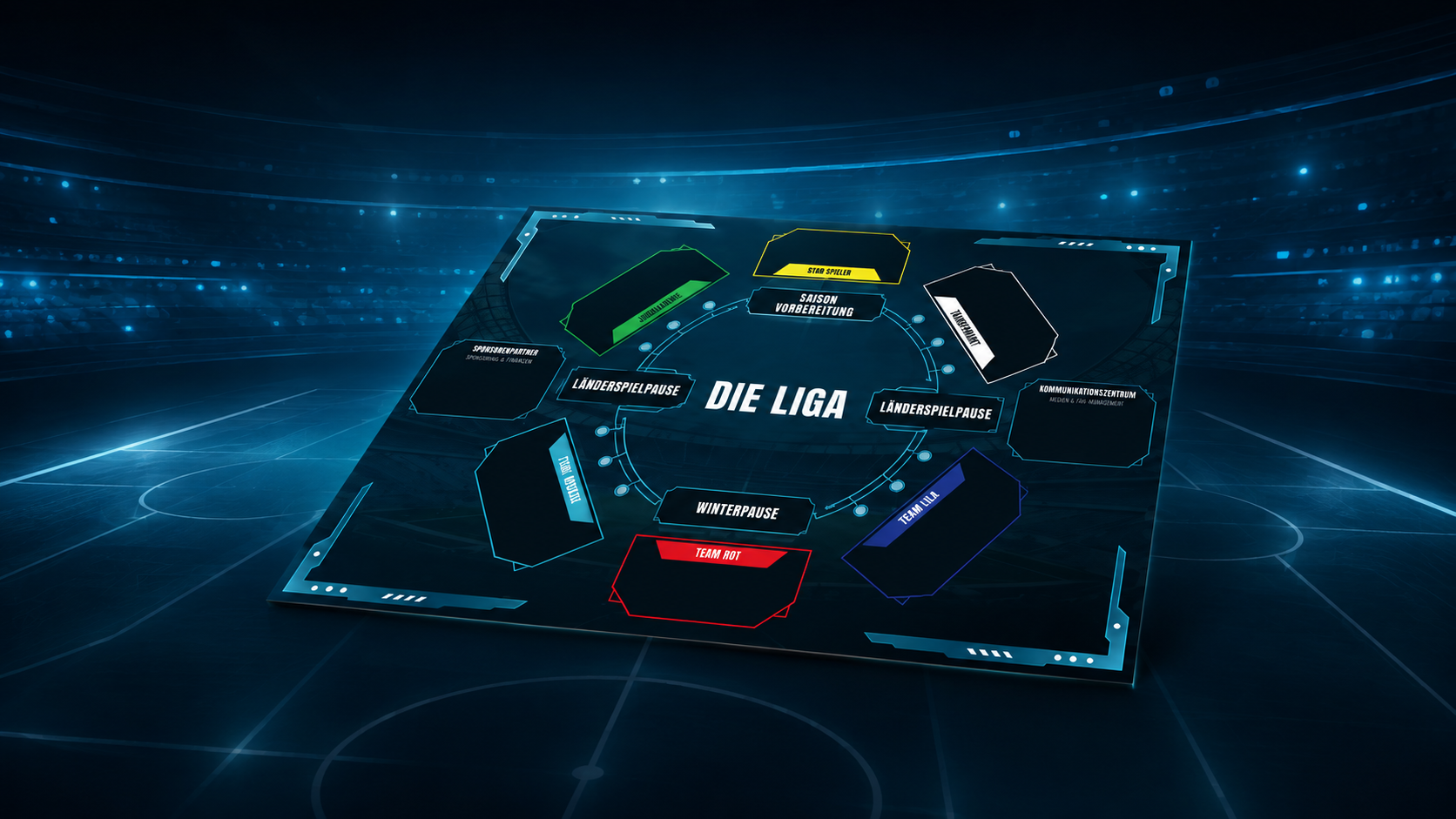Die Liga